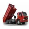 HOWO 6×4 Tipper thumbnail-1