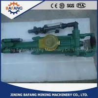 YT27 Hand-held Rock Drill thumbnail-1