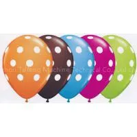 Balloon Dipping Machine thumbnail-3