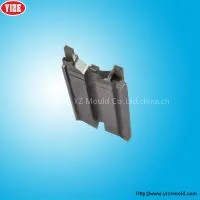 ISO Mould Cavity Insert With Precision Mould Components Factory thumbnail-1