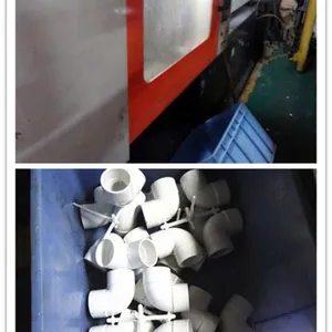 Tonghai Sanitary Fittings Co.,Ltd company overview - view 4 thumbnail