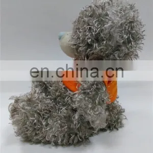 Plush Graduation Teddy Bear Stuffed Baby Teddy Bear Stuffed thumbnail-4