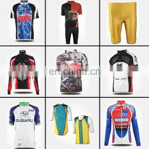 Hot Sale Cycling Clothing Motocross Jersey and Pants thumbnail-1
