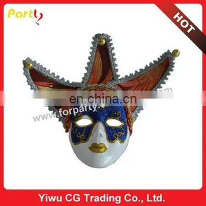 PMN-0520 Party Mask Carnival Mask Party Carnival Mask thumbnail-1