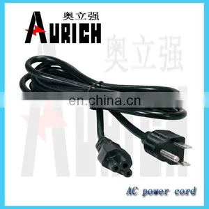 Nema 5-15p Plug Oman Cables Tekab Cables Ducab Cables Wires Power Cord With Lamp Foot Switch Ps3 Power Cord 220v thumbnail-2