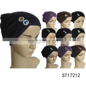 TOROS Wholesale Custom Made Musilin Hats thumbnail-1