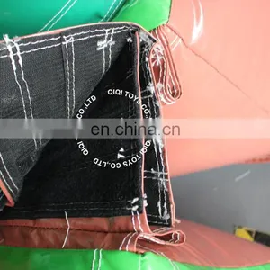 Cheap Price Manufacturer Safety Kids Obstacle Course thumbnail-6