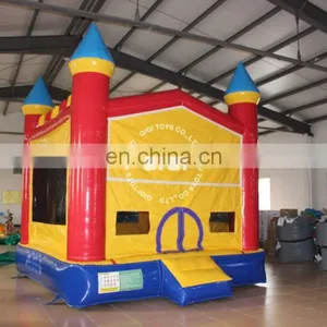 Kids Used Party Jumpers for Sale,Sale Cheap Bouncy Castle thumbnail-2