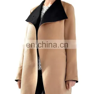 New Design Fashion Women Coat thumbnail-1
