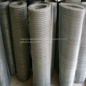 Stainless Steel Mesh thumbnail-5
