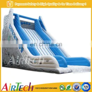 Best Selling New Design Small Indoor Inflatable Slide for Sale thumbnail-1
