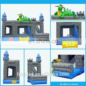 Best Price !inflatable Bouncer for Sale,air Bouncer Inflatable Trampoline,bouncy Castles Inflatables China thumbnail-2