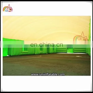Factory Stock Selling Cheap Giant Inflatable Event Party Wedding Tents Playing Tent Sale On China thumbnail-2