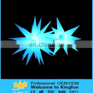 Festival/party/event Inflatable Star Decoration thumbnail-1