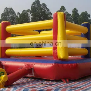 Inflatable Wrestling Ring thumbnail-1