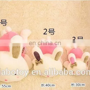 Emoji Pillow,plush Rabbit Toy thumbnail-2
