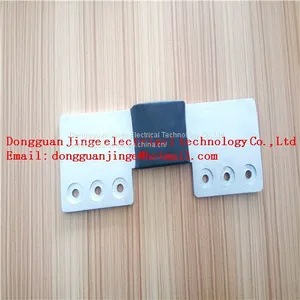 Produce Copper Foil Soft Connector Electric Use thumbnail-5