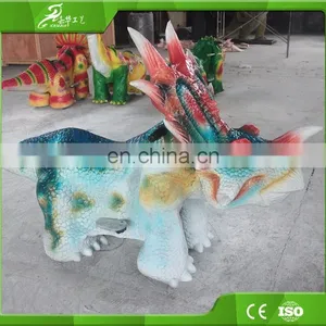 KAWAH Dinosaur Scooter Toy for Kids/Dinosaur Bike For Kids thumbnail-1