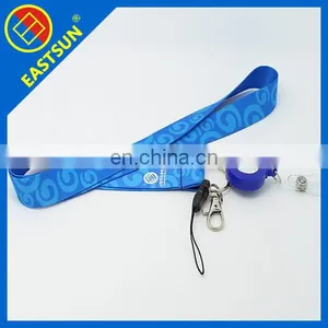 High Quality Low Price Promotional Lanyard thumbnail-2