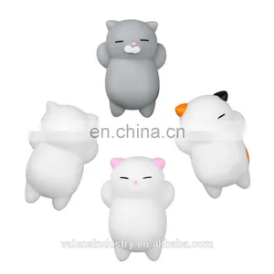 Squishy Cute Wings Unicorn Kawaii Cream Scented Squishy Charms Stress Relief Toys thumbnail-1