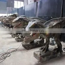 Zigong Dino City Culture&Art Co., Ltd. company overview - view 3 thumbnail