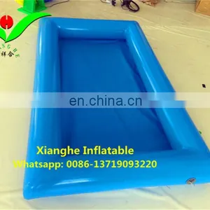 Lowes Inflatable Mini Custom Inflatable Dog Pool thumbnail-2