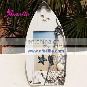 A0118 Boat Design Wooden Photo Frames For Picture thumbnail-1