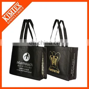 Canvas Wholesale Designer Logos Blank Tote Bags thumbnail-6