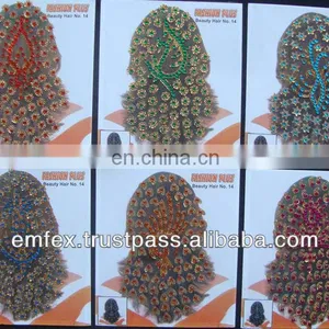 Indian Bindi Manufacturer, Indian Bindi Exporter thumbnail-3