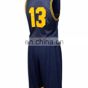 Men's Basketball Referees Uniforms thumbnail-1