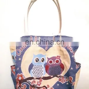 Fashion Women Shoulder Tote Bags thumbnail-1