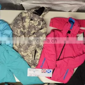Winter Children Ski Clothes Mix thumbnail-1