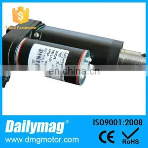 High Quality Linear Actuator For Windows thumbnail-1