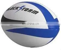 Custom Design Rugby Ball thumbnail-1