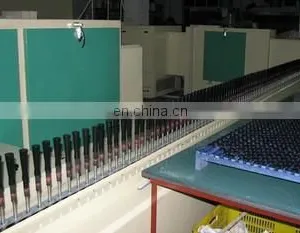 Ningbo Wondew Plastics Co., Ltd. company overview - view 3 thumbnail