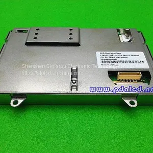 7.2'' Inch LTE072T-051-2 LTE072T-051 LCD Display thumbnail-1
