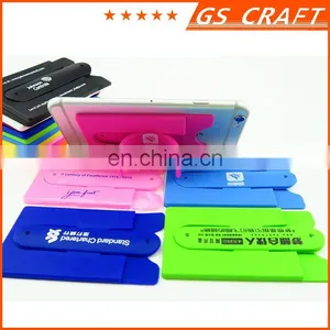 2016 Design Best Sell Phone Case Card Holder thumbnail-1