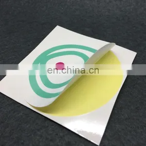 Custom Vinyl Luminous Sticker Die Cut Glow in Dark Decal thumbnail-2