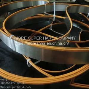 Electroplated Diamond Band Saw Blades thumbnail-2