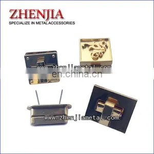 Bag Locks and Clasps thumbnail-1