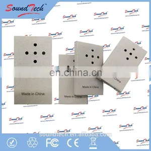 Photo Sensor Sound Module in Acoustic Components thumbnail-6