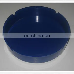 Pedestal Personalized Melamine Custom Cigar Ashtray thumbnail-5