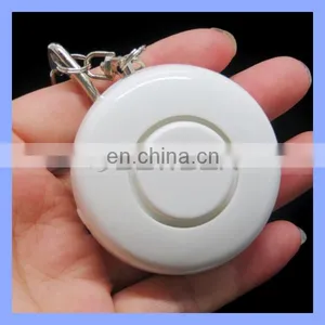 Portable Double Switch Mini Elderly Women Personal Alarm thumbnail-1