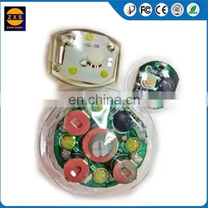 Led Light Chip Waterproof Sound Pre-recorded ic Hips for Clothes thumbnail-2