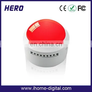 Professional Motion Sensor Sound Module With CE Certificate thumbnail-1