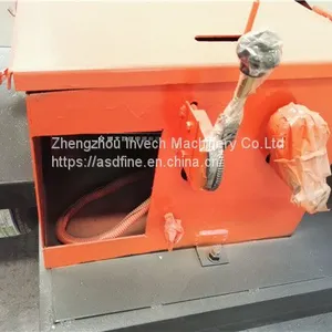 Forestry Wood Chipping Machine thumbnail-4