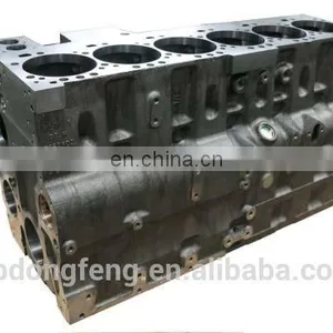 Motorcycle Engine Parts 3921669 Cylinder Block Kits for 6CT8.3 thumbnail-2