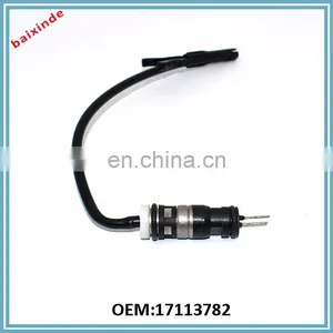 For GM V6 4.3L & V8 5.7L SPIDER VORTEC 1996-2002 FUEL INJECTOR 17113782 thumbnail-2