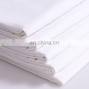 100% Cotton Bed Cover Sheet thumbnail-2