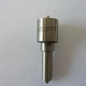 Original Siemens Common Rail Nozzle Dl150t288np1 0.205mm Hole Size thumbnail-3